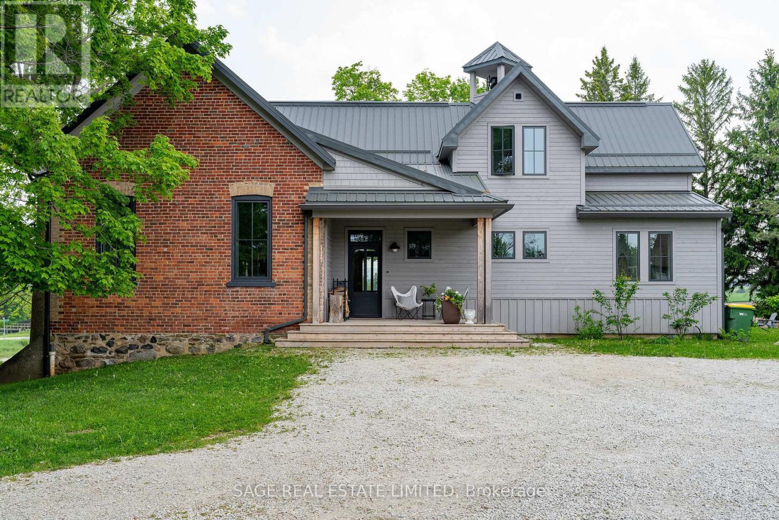 356598 The Blue Mountains- Euphrasia, Grey Highlands, ON - Outdoor