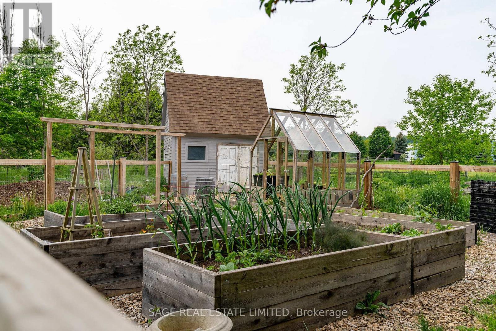 356598 The Blue Mountains- Euphrasia, Grey Highlands, ON - Outdoor