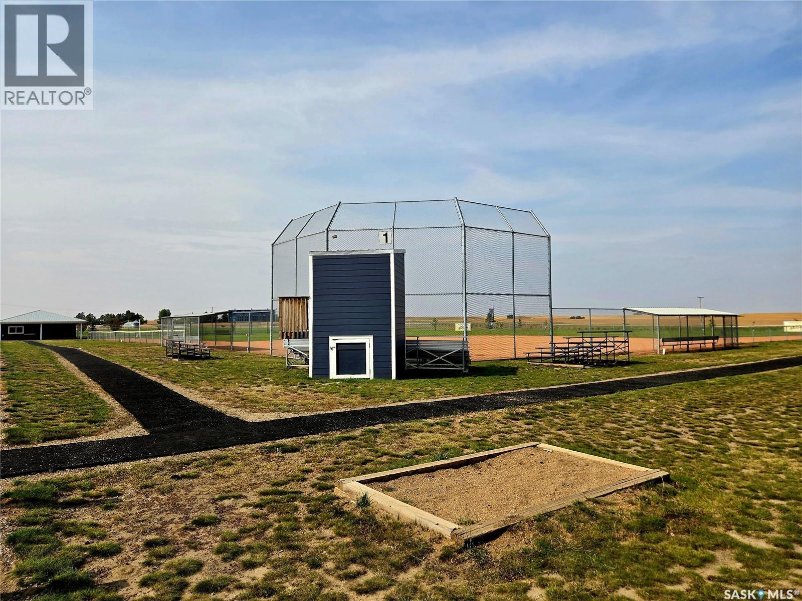 1-4 316 3Rd Street W, Delisle, SK - Outdoor With View