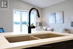 Example of Previously Built Model -