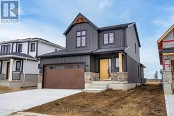 Example of Previously Built Model -