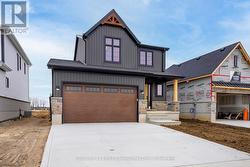 Example of Previously Built Model -