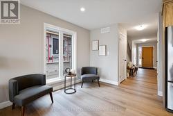 Example of Previously Built Model -