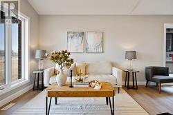 Example of Previously Built Model -