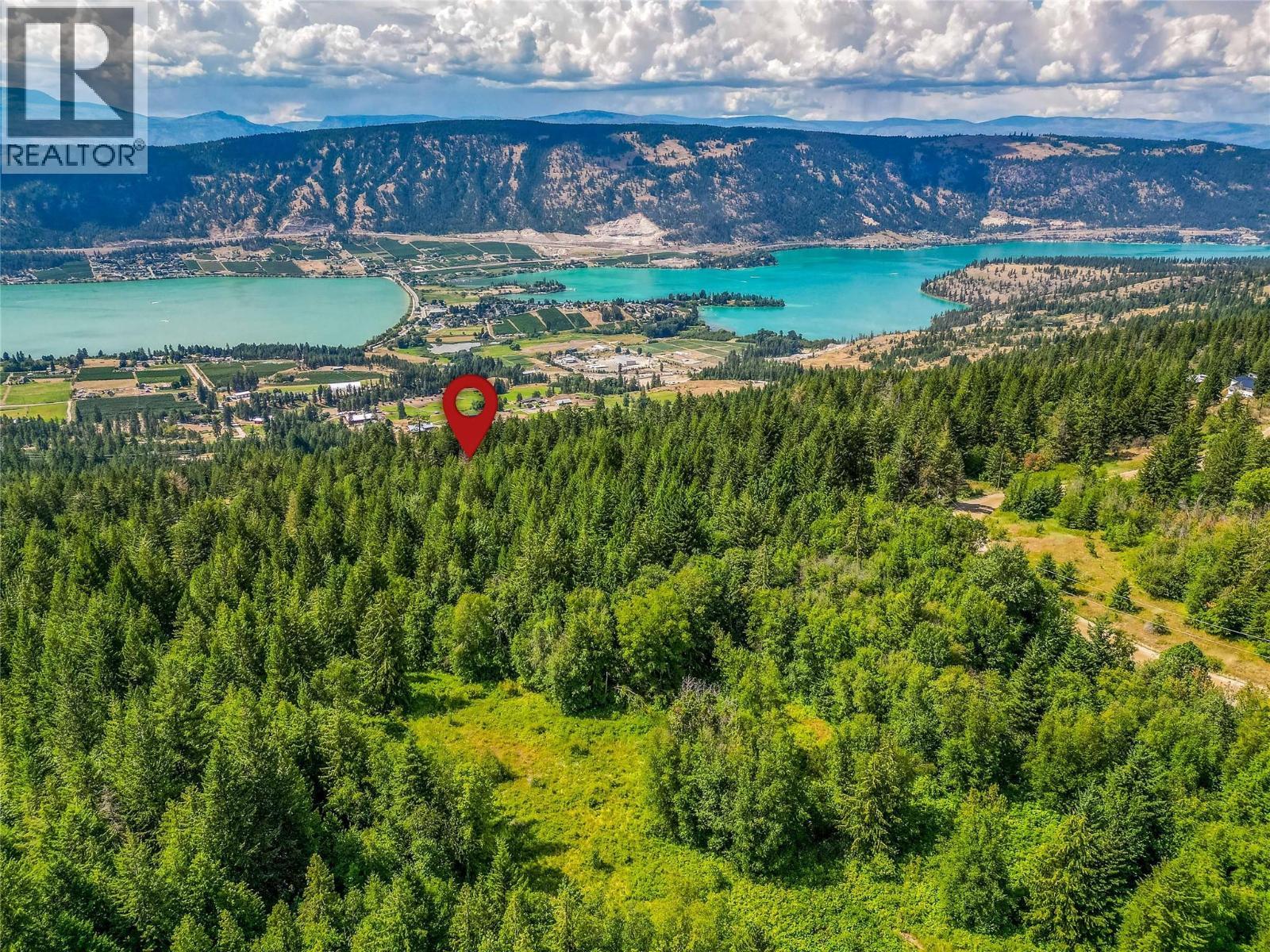 6055 Oyama Lake Road, Oyama, BC