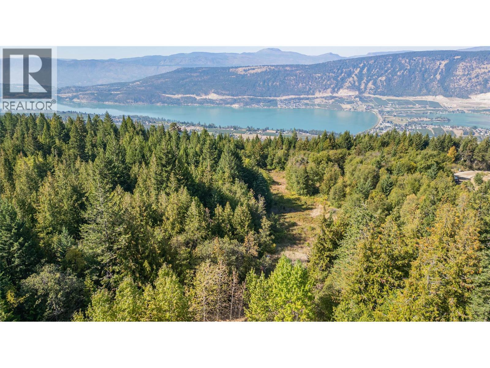 6055 Oyama Lake Road, Oyama, BC