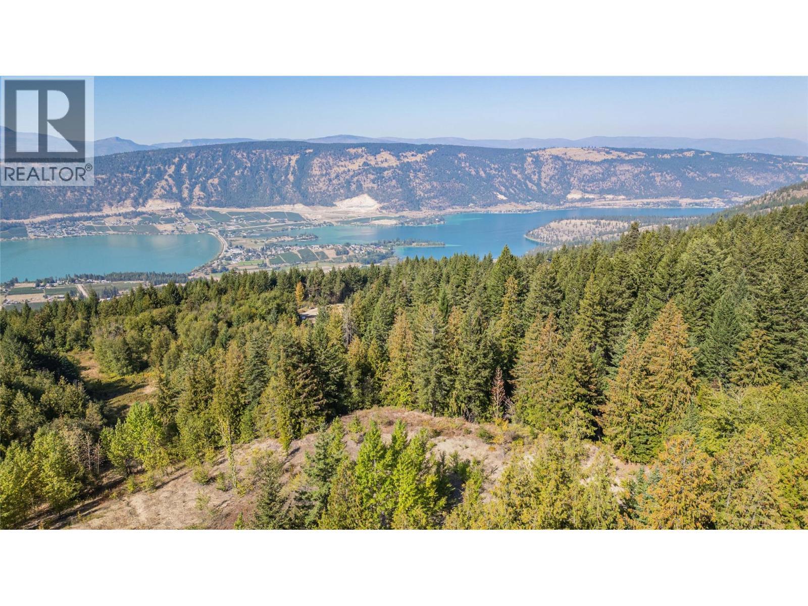 6055 Oyama Lake Road, Oyama, BC