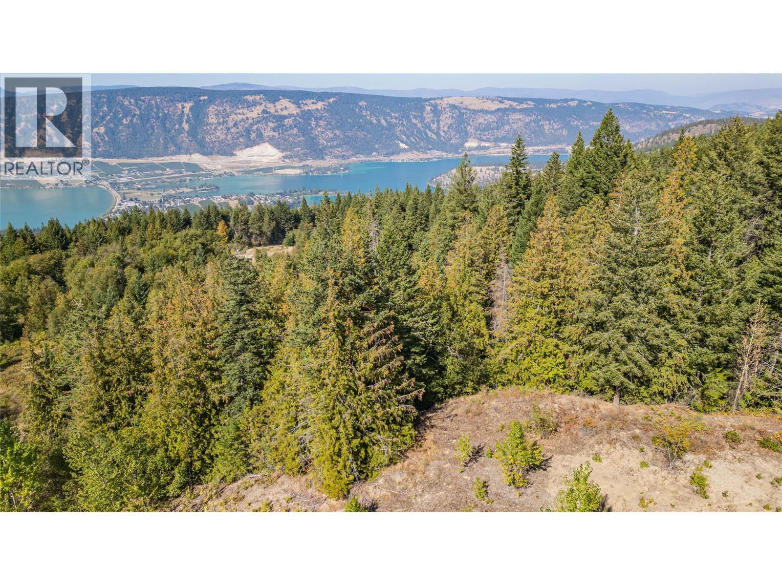 6055 Oyama Lake Road, Oyama, BC