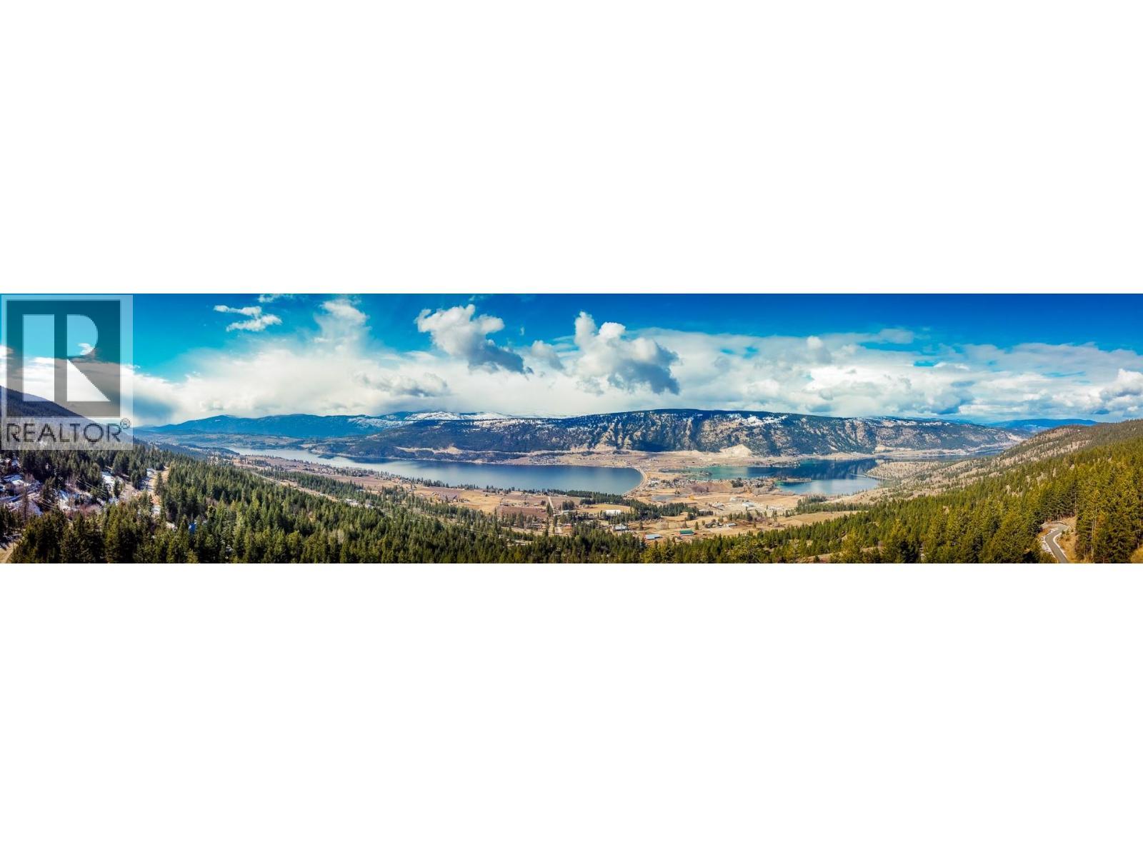 6055 Oyama Lake Road, Oyama, BC