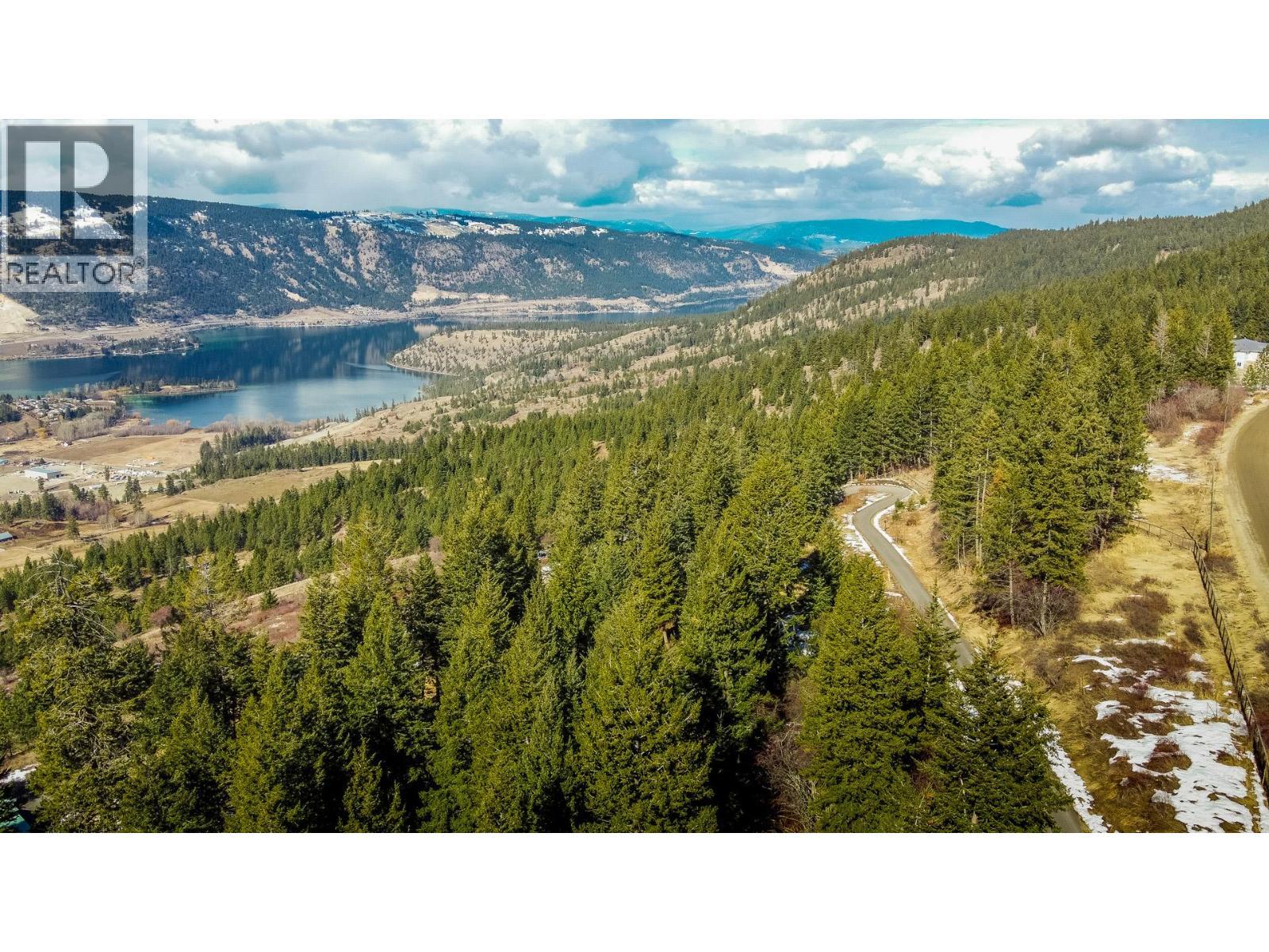 6055 Oyama Lake Road, Oyama, BC