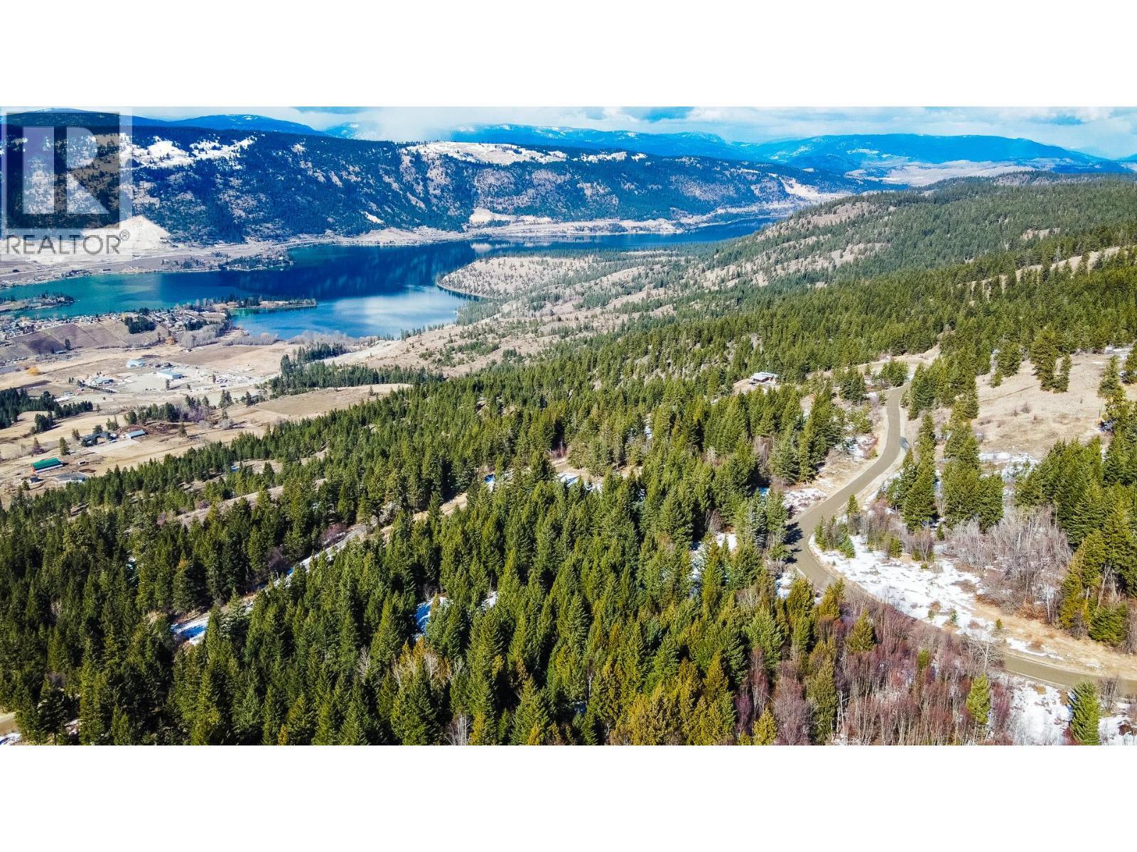 6055 Oyama Lake Road, Oyama, BC