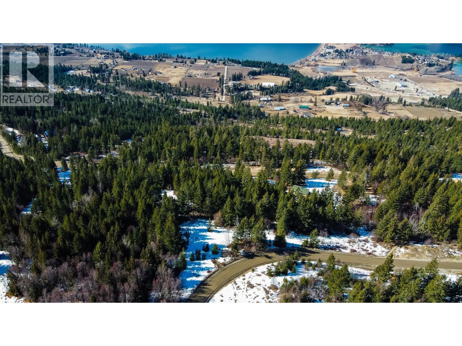 6055 Oyama Lake Road, Oyama, BC