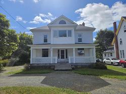 6 McGee Street Springhill, NS B0M 1X0