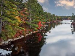 287 Long Lake Road Glen Haven, NS B3Z 0P9