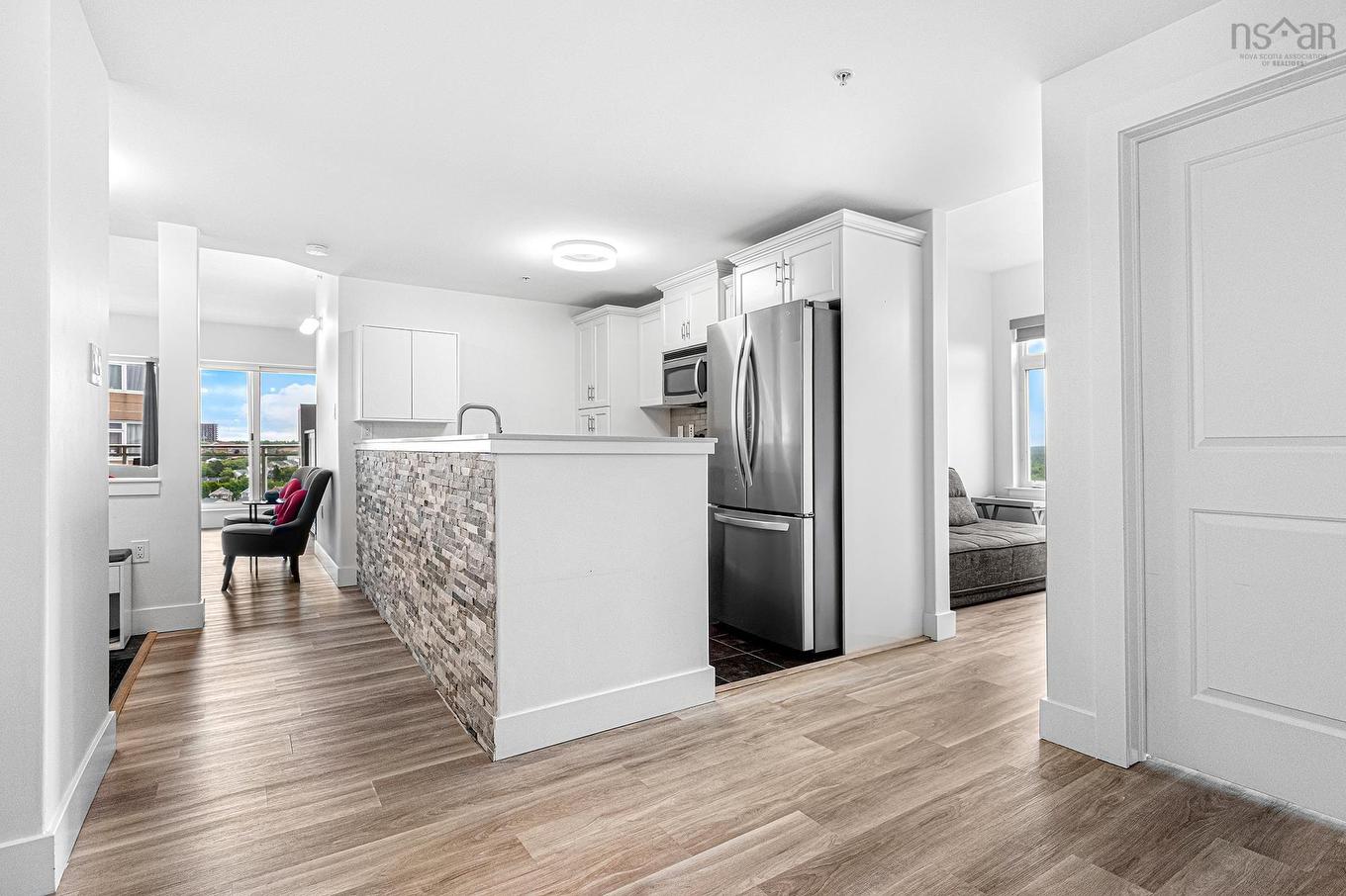 910 60 Walter Havill Drive, Halifax, NS