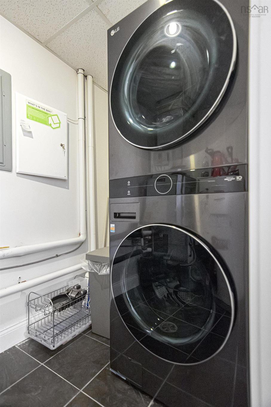 910 60 Walter Havill Drive, Halifax, NS