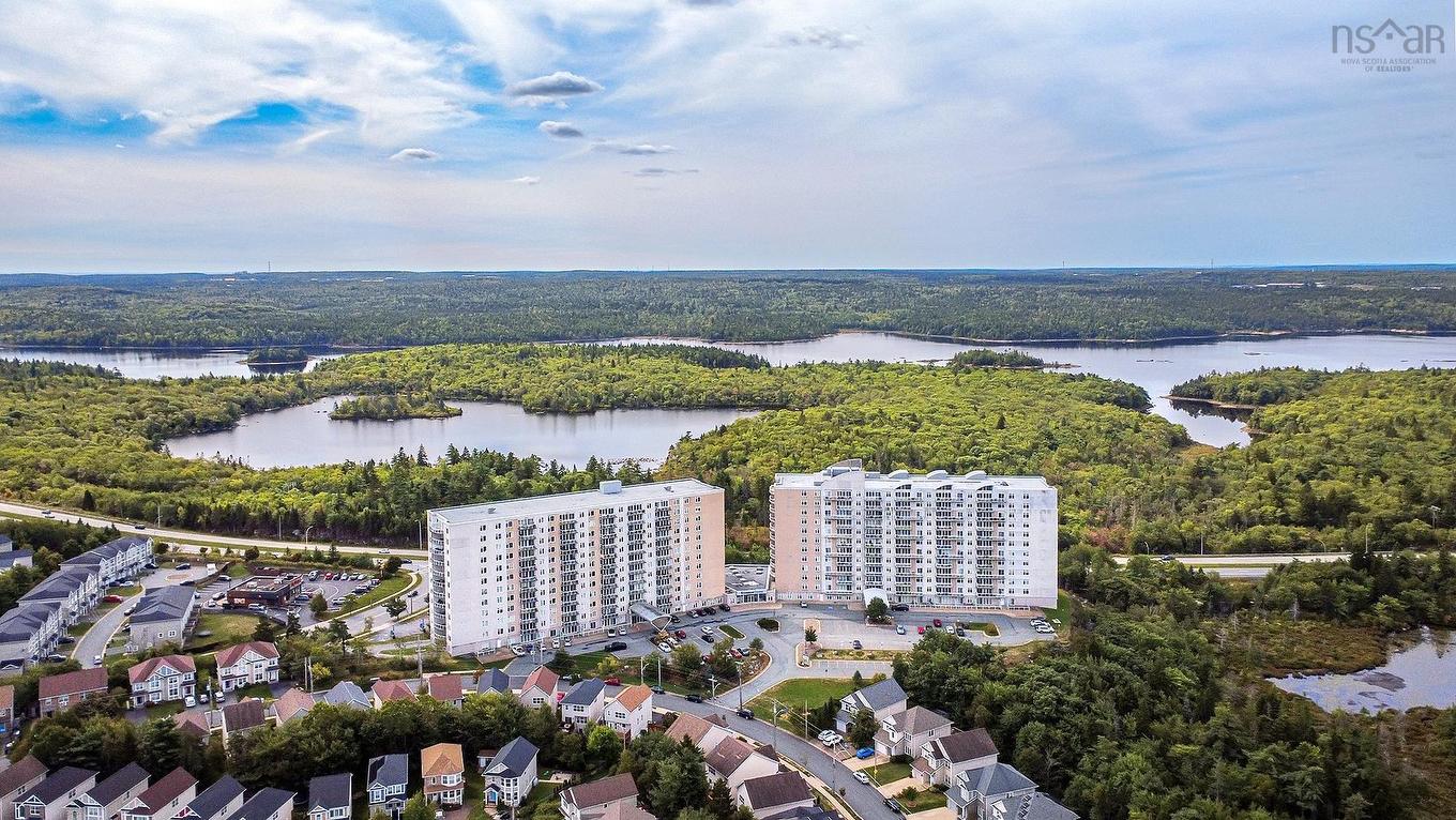 910 60 Walter Havill Drive, Halifax, NS