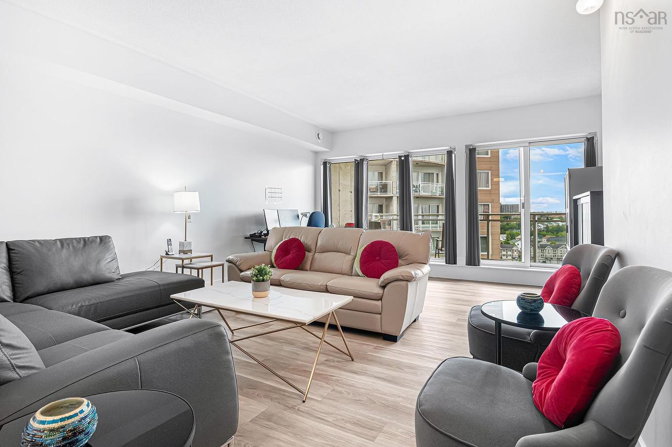 910 60 Walter Havill Drive, Halifax, NS