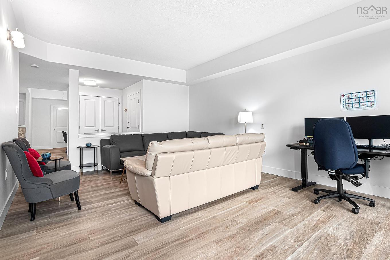 910 60 Walter Havill Drive, Halifax, NS