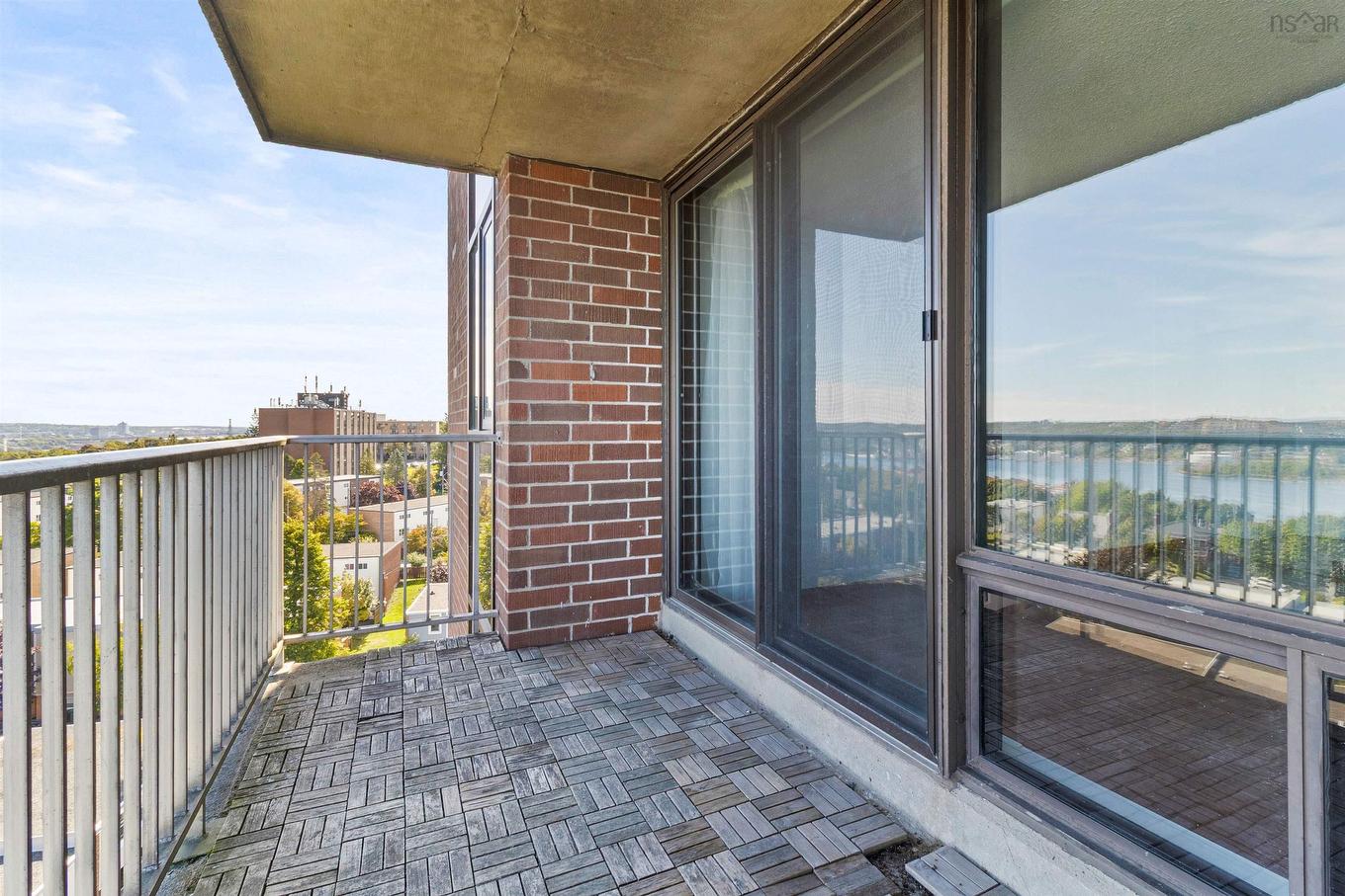 1202 5572 North Ridge Road, Halifax Peninsula, NS