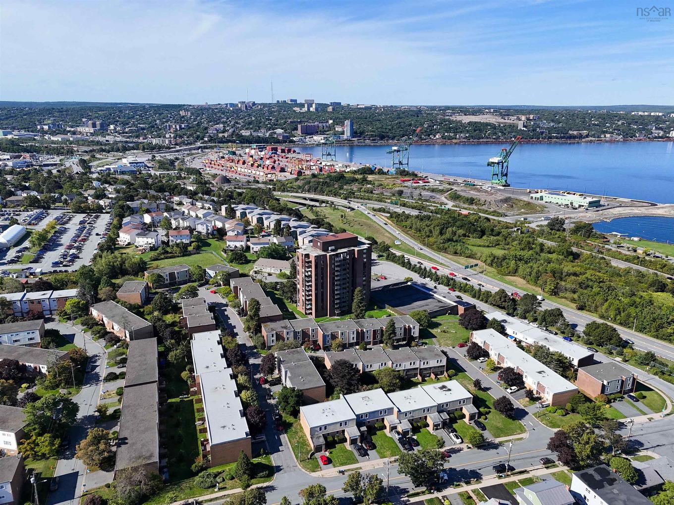 1202 5572 North Ridge Road, Halifax Peninsula, NS