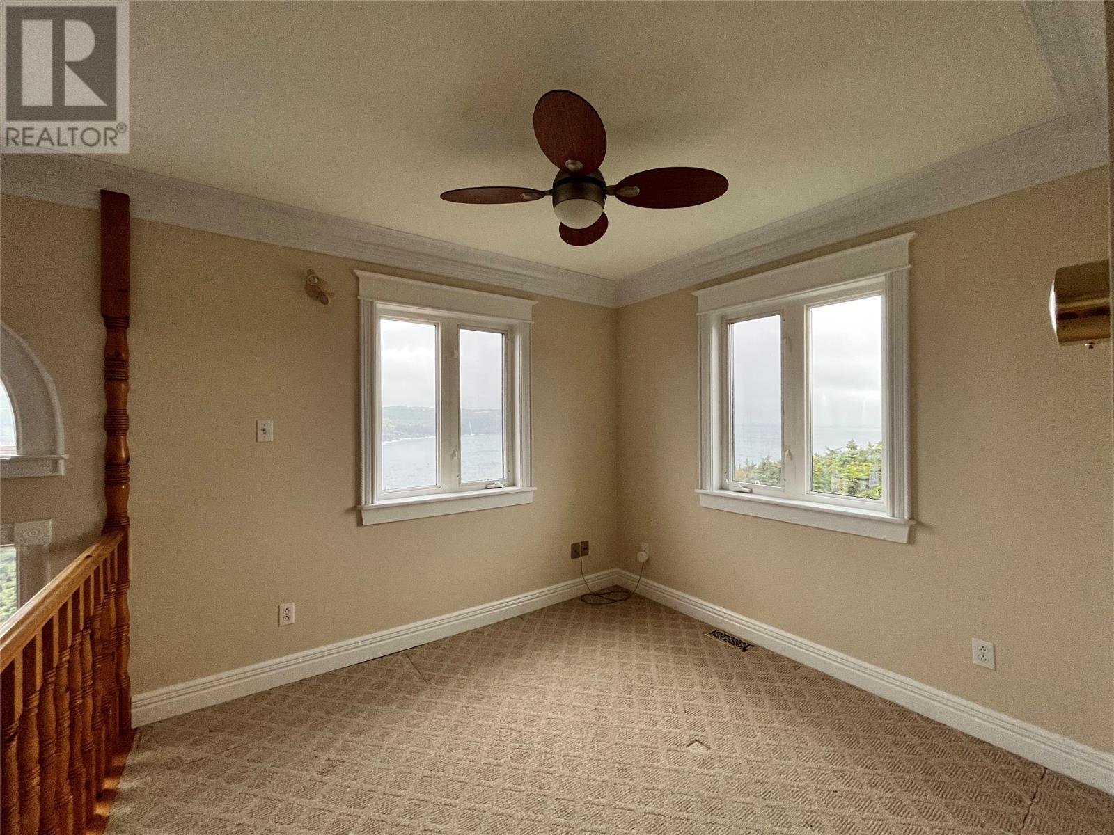 29-33 Motion Drive, Torbay, NL - Indoor Photo Showing Other Room