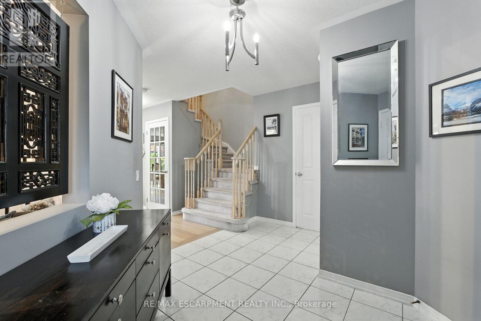 88 Grindstone Way, Hamilton, ON - Indoor Photo Showing Other Room