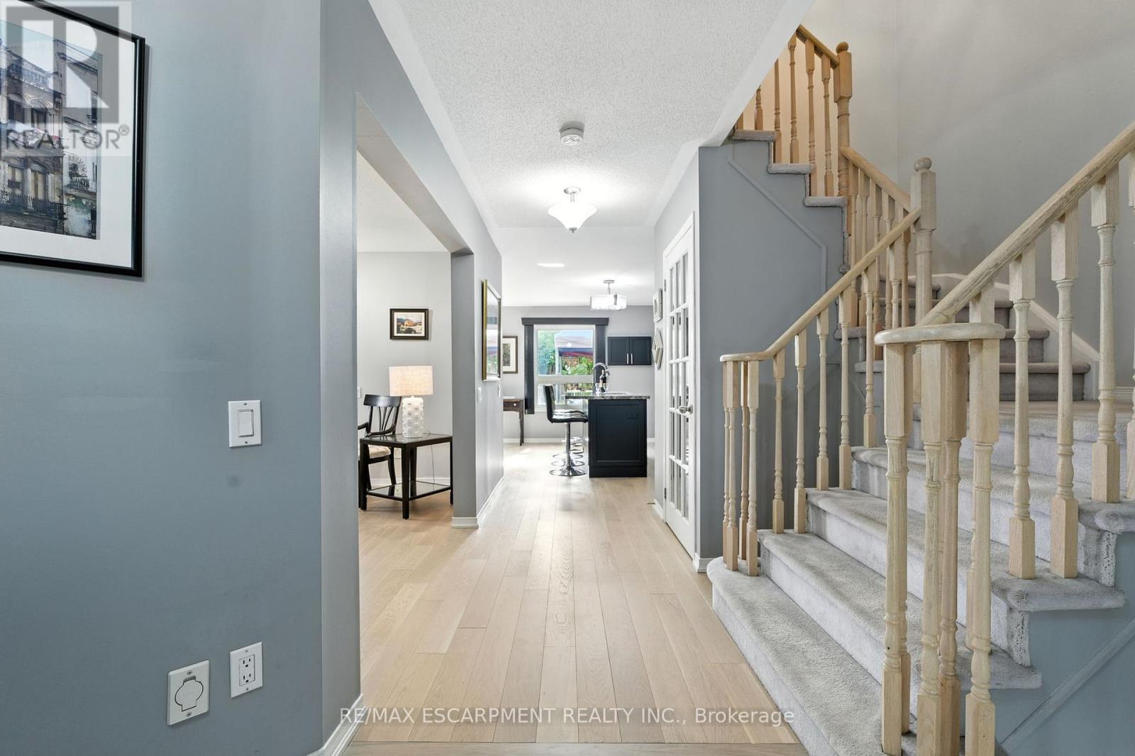 88 Grindstone Way, Hamilton, ON - Indoor Photo Showing Other Room