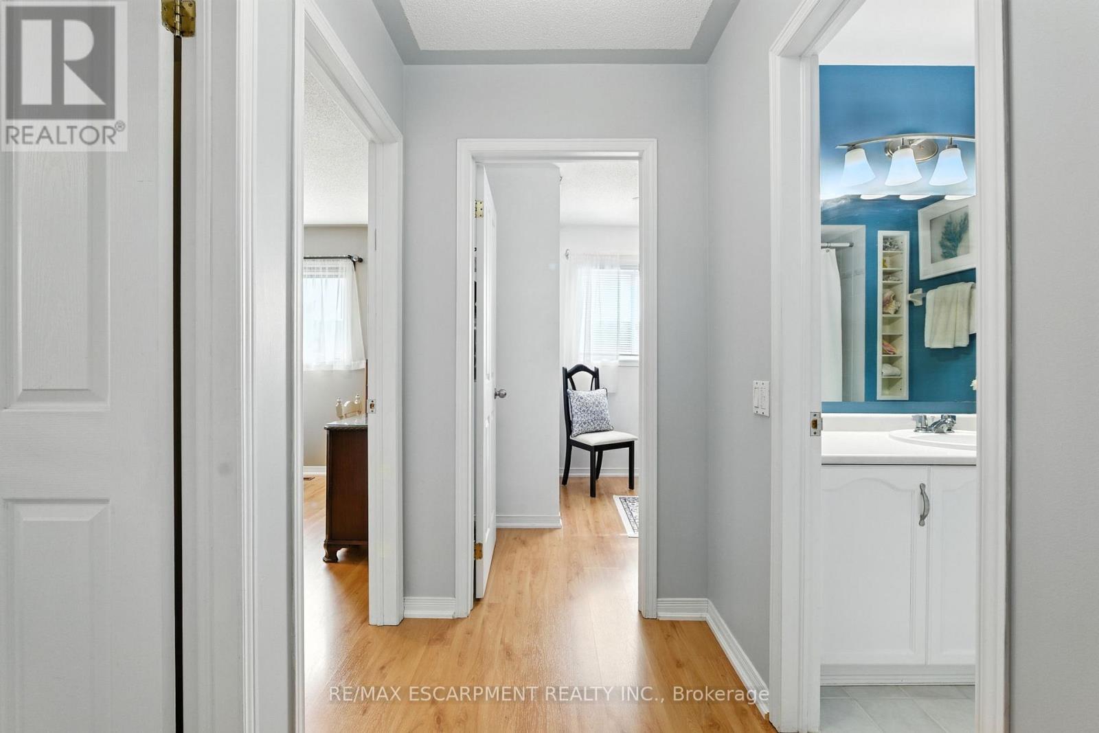 88 Grindstone Way, Hamilton, ON - Indoor Photo Showing Other Room