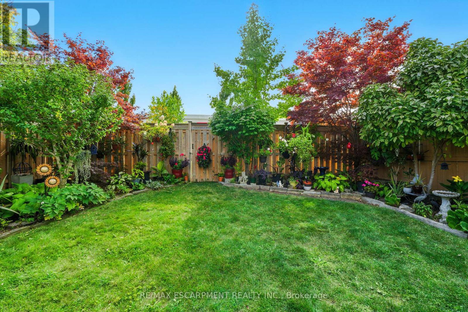 88 Grindstone Way, Hamilton, ON - Outdoor