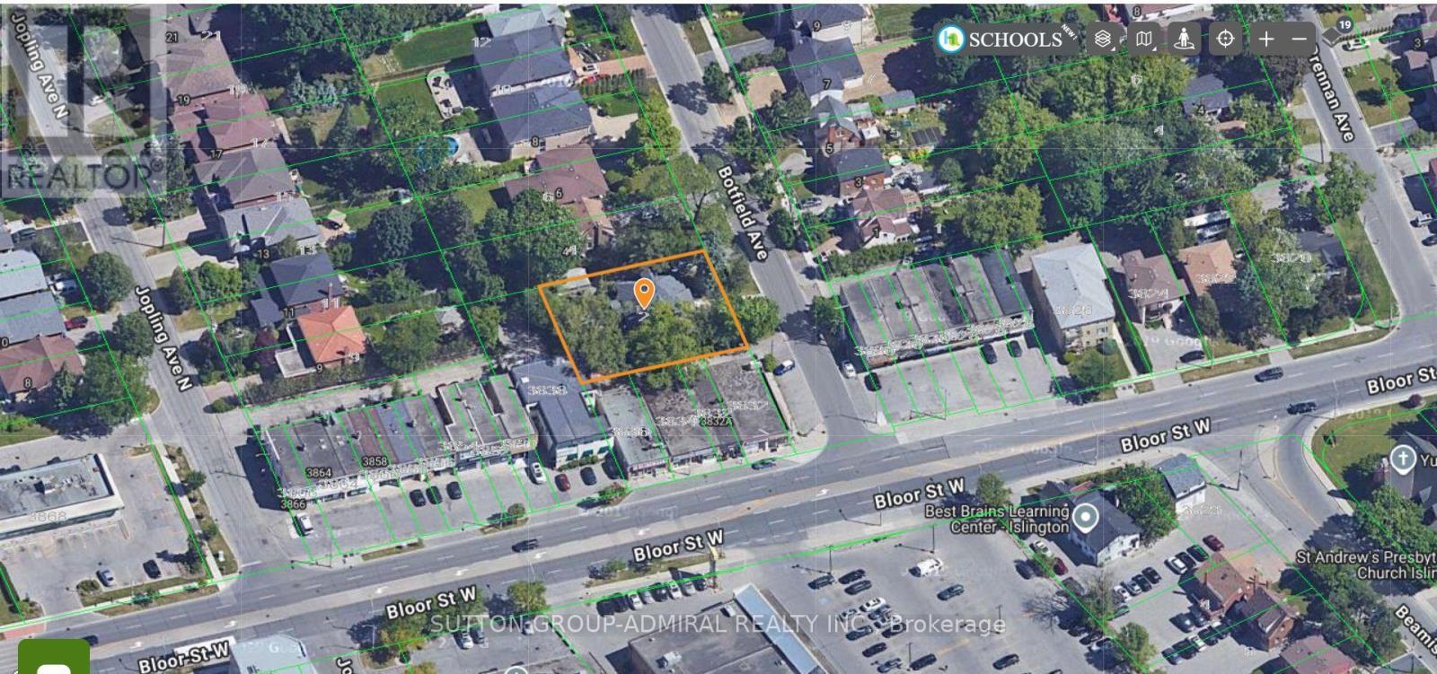 2 Botfield Avenue, Toronto, ON - Other