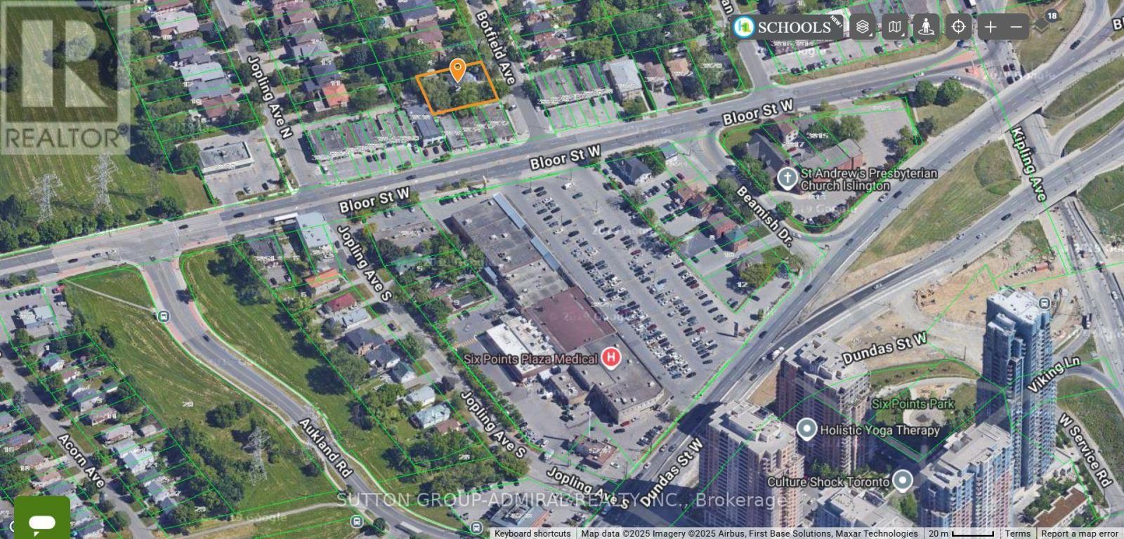 2 Botfield Avenue, Toronto, ON - Other