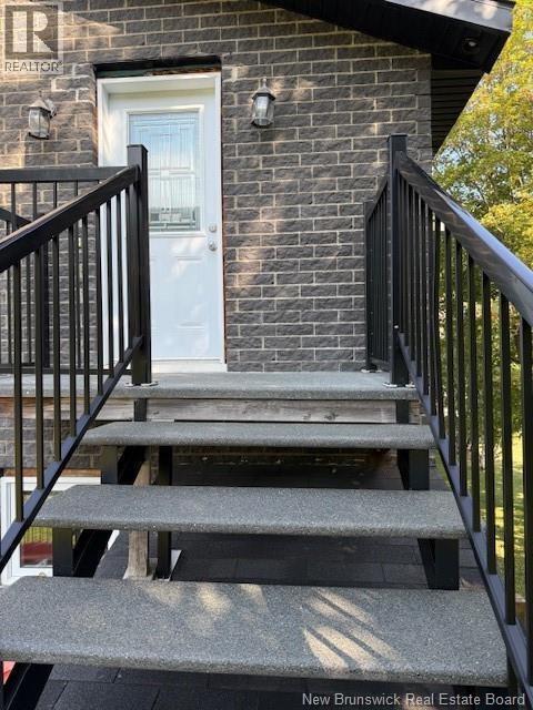 6 Lebel Court, Campbellton, NB - Outdoor