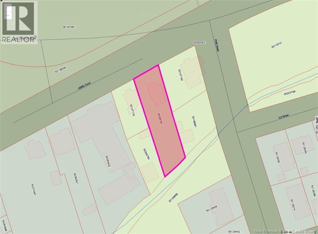 6 Lebel Court, Campbellton, NB - Other