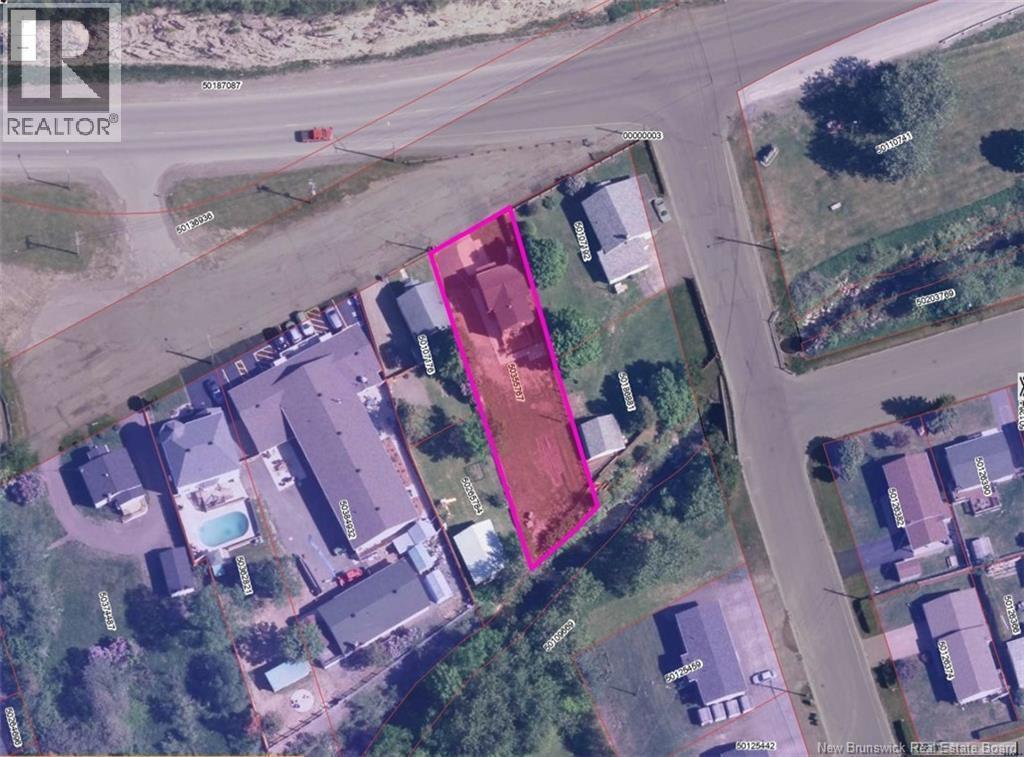 6 Lebel Court, Campbellton, NB -