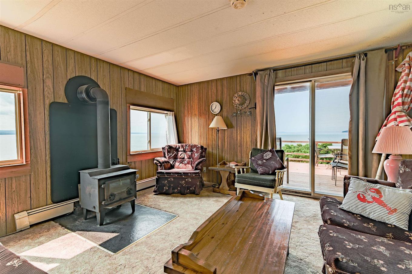 1472 Cape Split Rd Road, Scots Bay, NS