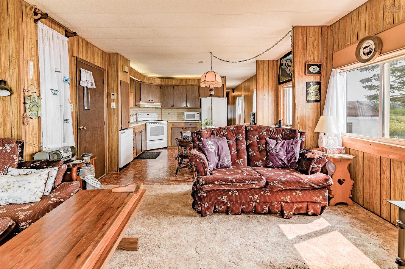 1472 Cape Split Rd Road, Scots Bay, NS