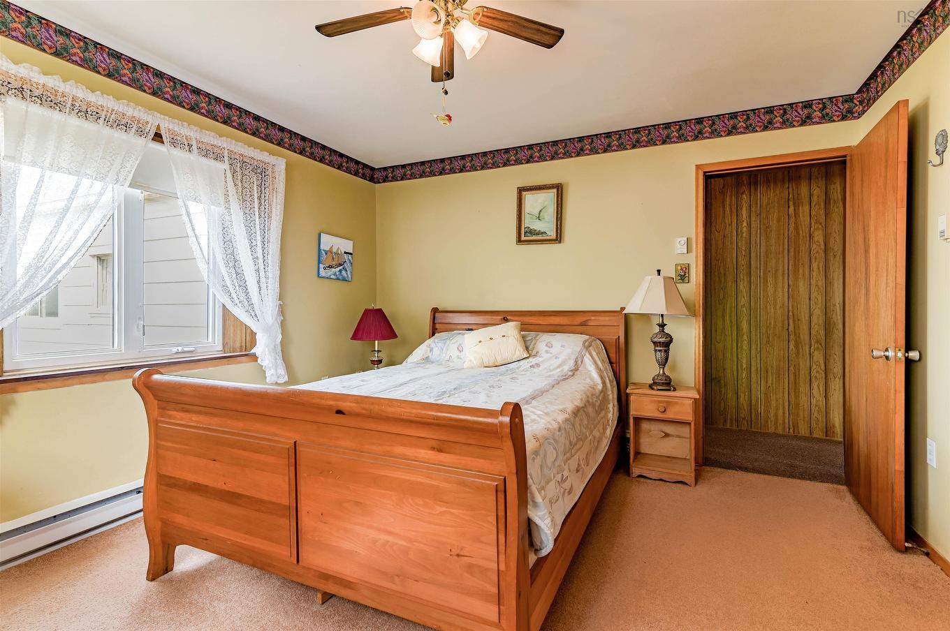 1472 Cape Split Rd Road, Scots Bay, NS