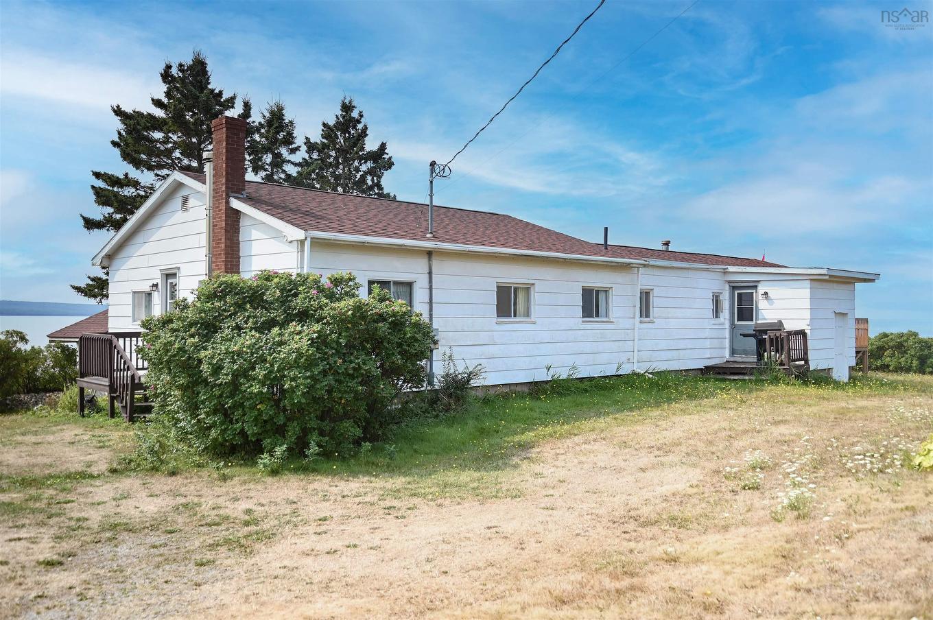 1472 Cape Split Rd Road, Scots Bay, NS