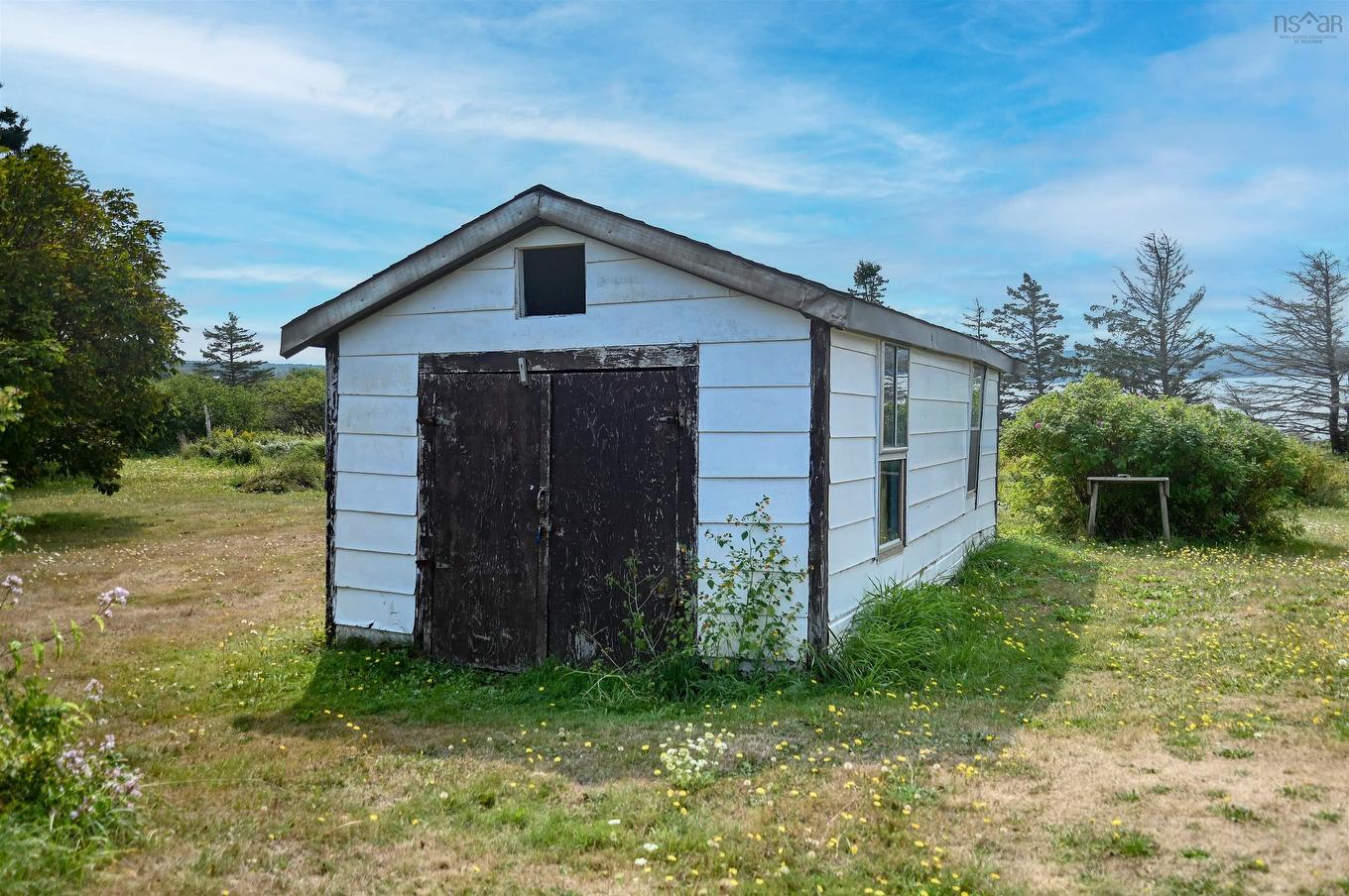 1472 Cape Split Rd Road, Scots Bay, NS