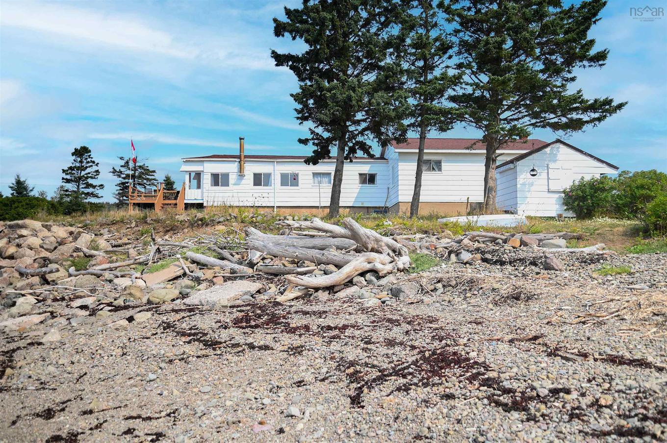 1472 Cape Split Rd Road, Scots Bay, NS