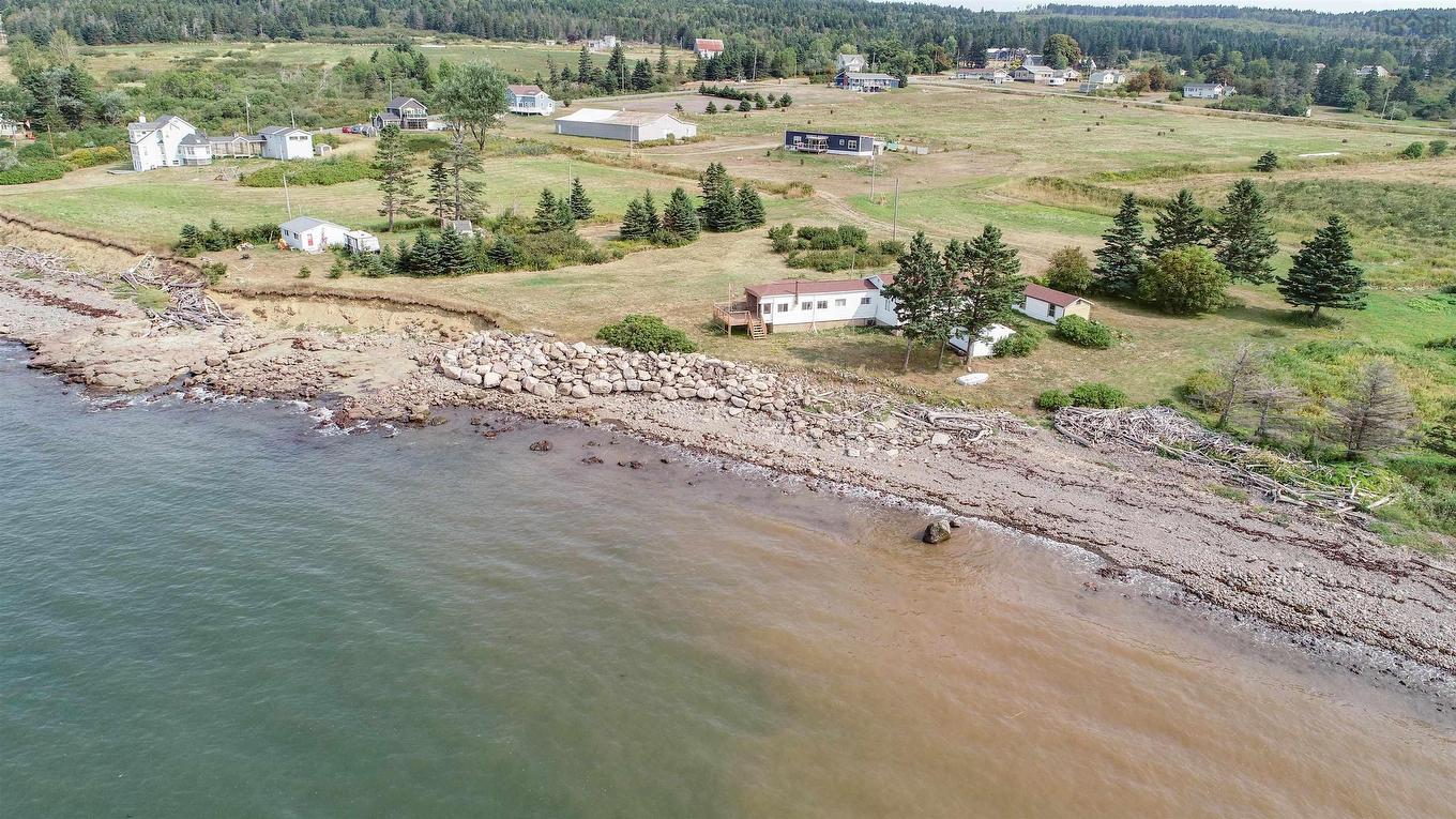 1472 Cape Split Rd Road, Scots Bay, NS