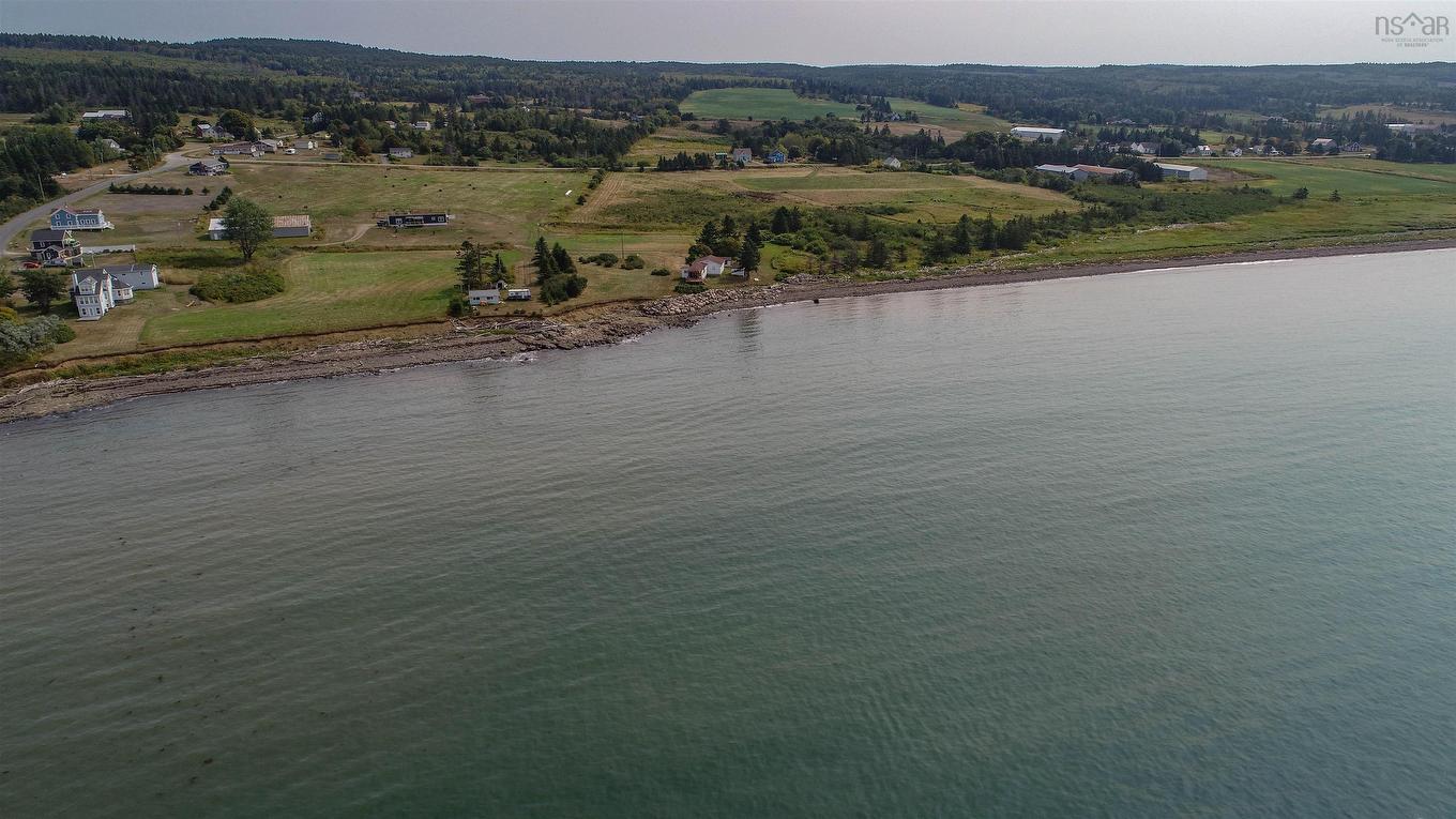 1472 Cape Split Rd Road, Scots Bay, NS