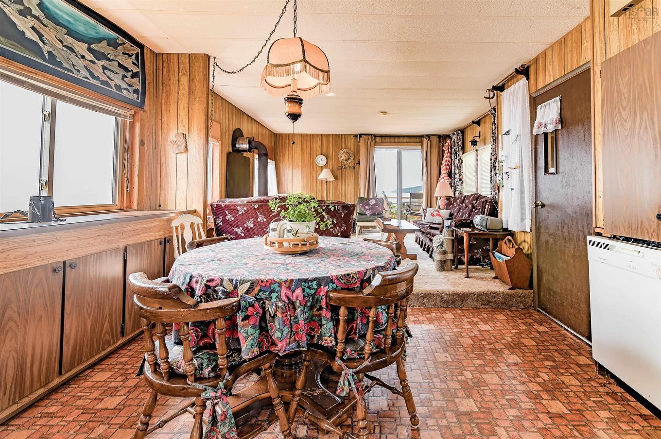 1472 Cape Split Rd Road, Scots Bay, NS