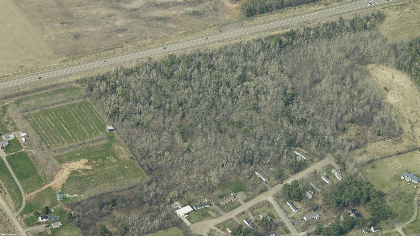 Mitchell & Block C-2 Mitchell Avenue, Aylesford, NS