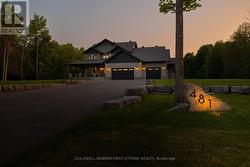 Custom multi generational home with 2 Units -