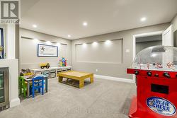 Custom finishing work throughout -