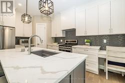 Appliances included -