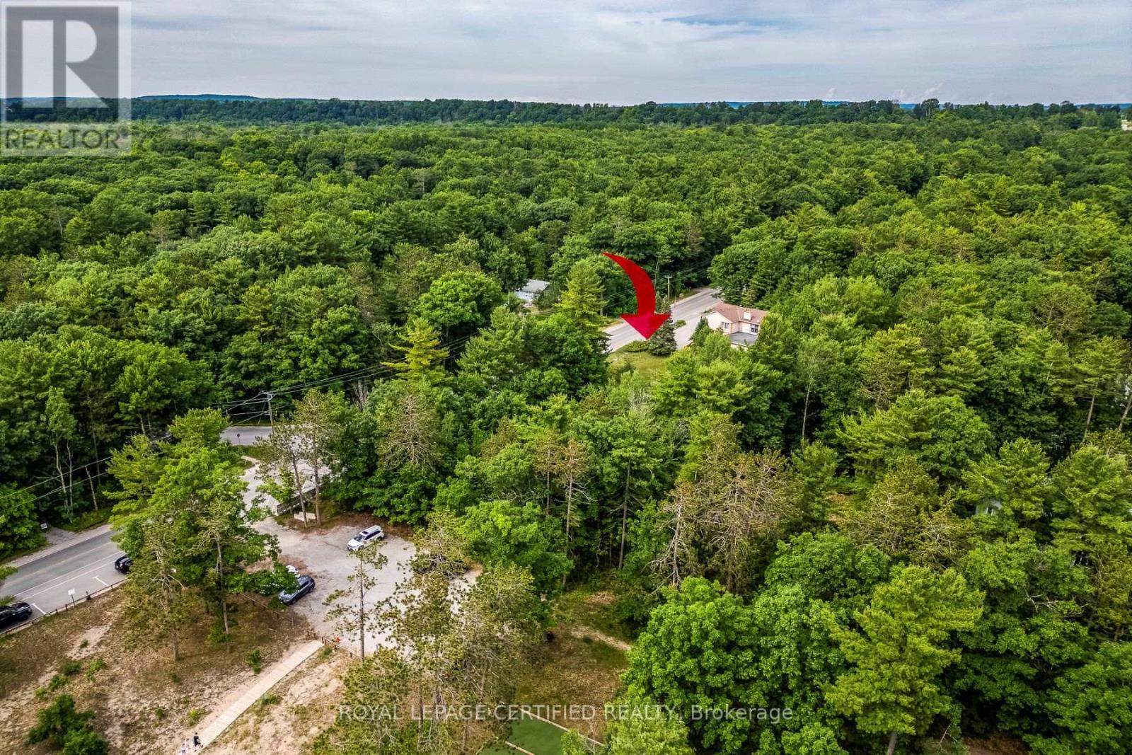 Lot 167 Delbrooke Court, Tiny, ON