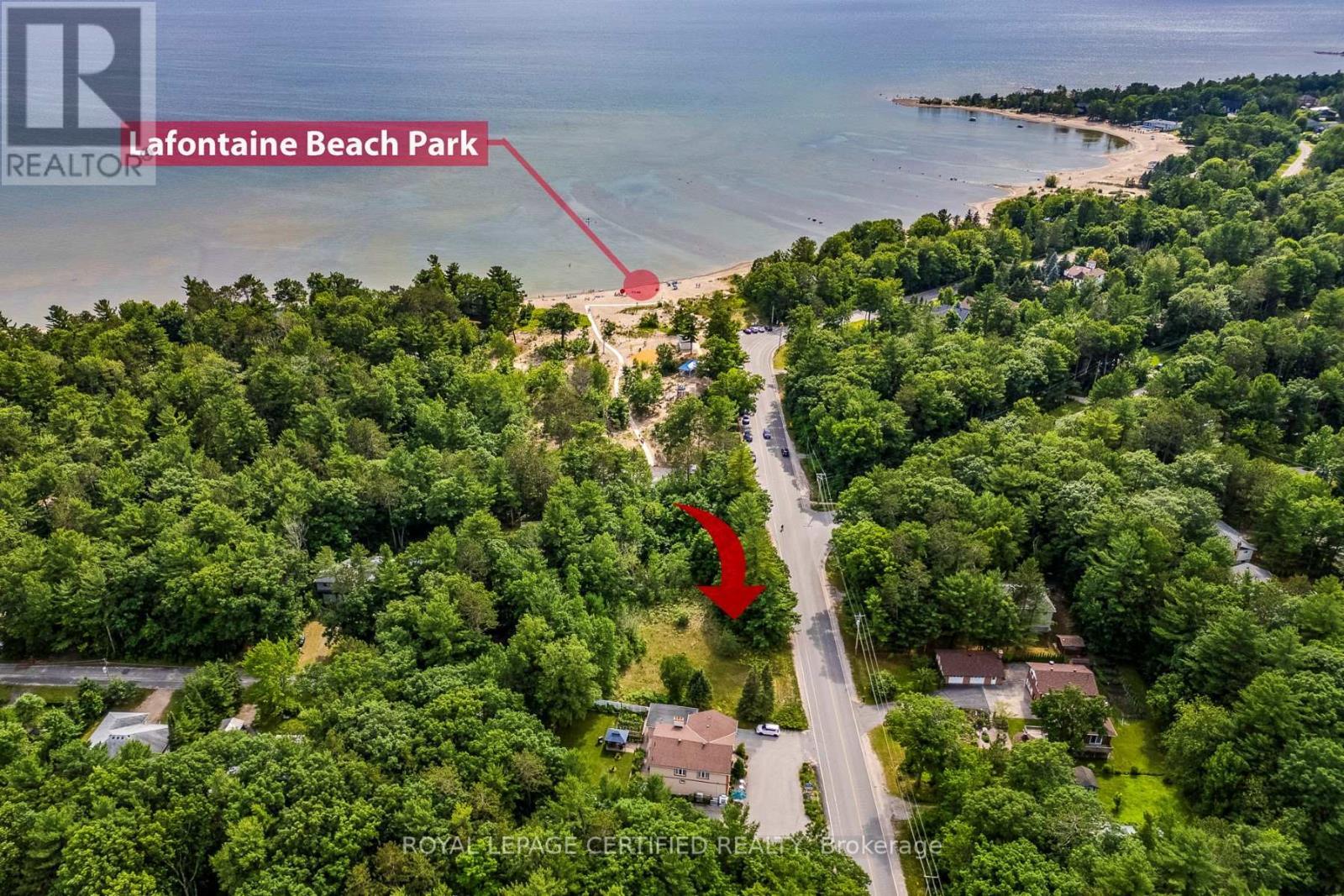 Lot 167 Delbrooke Court, Tiny, ON